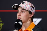 F1 Grand Prix of Mexico - Previews - Source: Getty